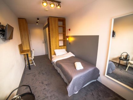 Centrum Rehabilitacji Krokus